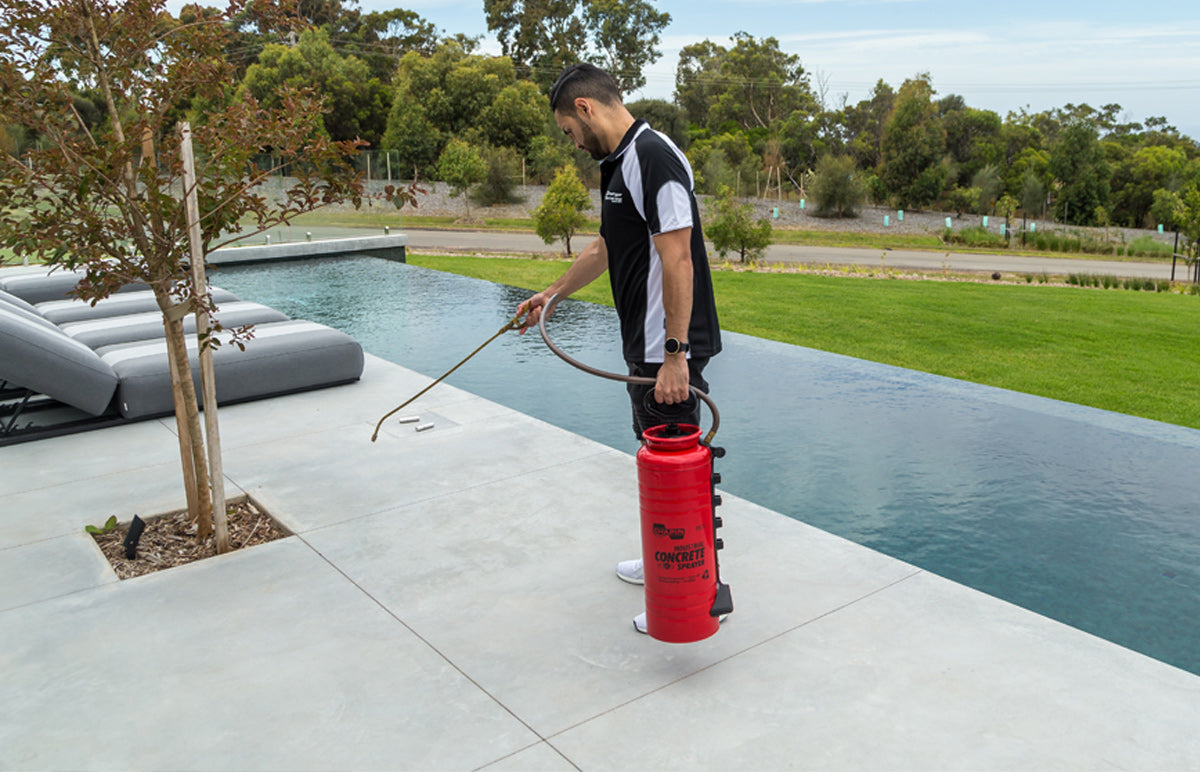 Why Sealing Your Surfaces is Essential | #JUSTSEALIT Expert tips for ...